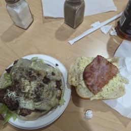 Dutch Burger