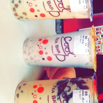 Cool Tea Bar - Bubble Tea Near Me - Sacramento, California Cool Tea Bar - Bubble Tea Near Me - Sacramento, California