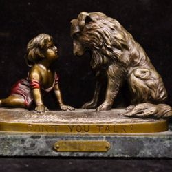 The Benefit Shop Foundation