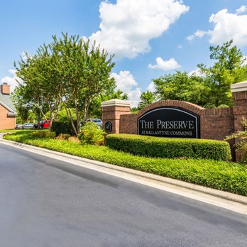 The Preserve at Ballantyne Commons - Apartments Near Me - Charlotte, North Carolina The Preserve at Ballantyne Commons - Apartments Near Me - Charlotte, North Carolina