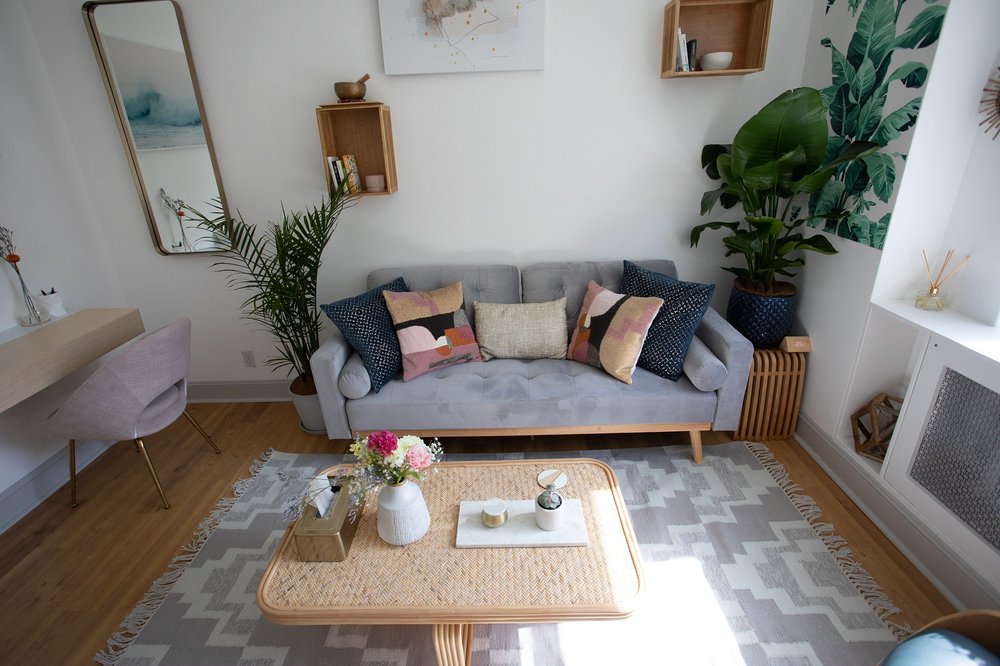 Therapy Now SF - child therapist in San Francisco, CA