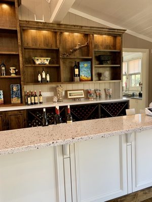 Orsi Family Vineyards by null