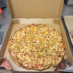 Pizza Hut - Ultimate Pizza