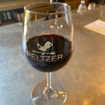 Peltzer Winery - Petit Sirrah - Wineries Near Me - Temecula, California Peltzer Winery - Petit Sirrah - Wineries Near Me - Temecula, California