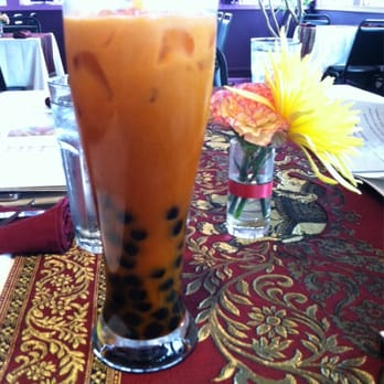 Thai Cravings - Thai tea w/ boba - Coffee & Tea Near Me - Rocky River, Ohio Thai Cravings - Thai tea w/ boba - Coffee & Tea Near Me - Rocky River, Ohio