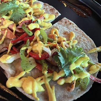 Blue Tuba - German Taco Bell - Tex-Mex Near Me - Houston, Texas