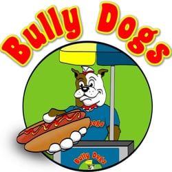 Bully Dogs Hot Dogs