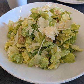 Board & Batten - Lemon Caesar salad! - New American Near Me - Mesa, Arizona Board & Batten - Lemon Caesar salad! - New American Near Me - Mesa, Arizona
