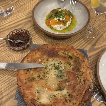Ernest - New American Near Me - San Francisco, California