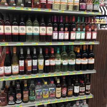 KV Market - a variety of liquors on shelves - Grocery Near Me - Mansfield, Ohio KV Market - a variety of liquors on shelves - Grocery Near Me - Mansfield, Ohio