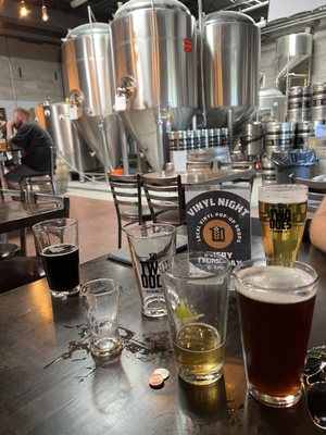 Two Docs Brewing Co. by null