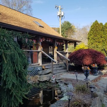 Wild Harvest Cafe - Cute cabin structure - Breakfast & Brunch Near Me - East Greenwich, Rhode Island Wild Harvest Cafe - Cute cabin structure - Breakfast & Brunch Near Me - East Greenwich, Rhode Island