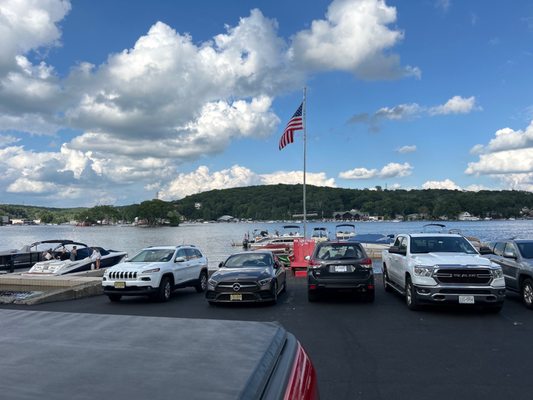 Mason Street Grille by null