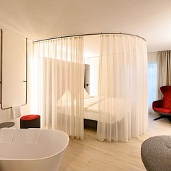 Romantik Hotel & Restaurant Sternen - Sternen-Suite