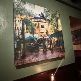 Decor