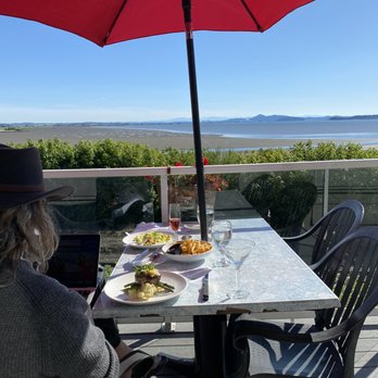 Chuckanut Manor Seafood & Grill - Seafood Near Me - Bow, Washington Chuckanut Manor Seafood & Grill - Seafood Near Me - Bow, Washington