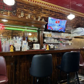 Miller's Tavern - The bar - Pubs Near Me - North Vernon, Indiana Miller's Tavern - The bar - Pubs Near Me - North Vernon, Indiana