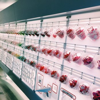 Happy Pills - Candy assortment - Candy Stores Near Me - Barcelona, B