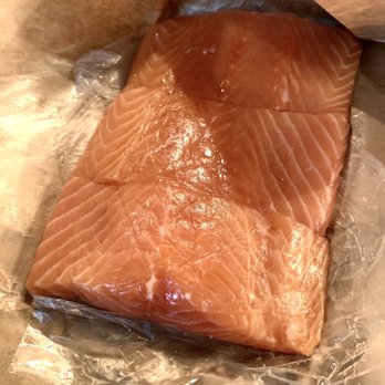 Wegmans - Skinless- @ Home: (Seafood Department Is On Top Of Their Game & Packaging Is So Neat) - Grocery Near Me - Harrison, New York