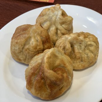Gaslight Kitchen - Fried dumplings - Chinese Near Me - East Grand Rapids, Michigan