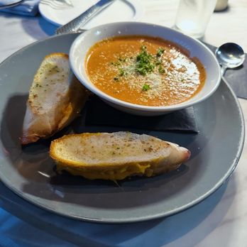 Northside Bistro & Cocktails - Tomato Basil Soup! - New American Near Me - Raleigh, North Carolina Northside Bistro & Cocktails - Tomato Basil Soup! - New American Near Me - Raleigh, North Carolina