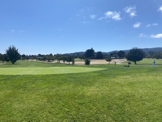 HYATT REGENCY MONTEREY HOTEL AND SPA ON DEL MONTE GOLF COURSE 1140