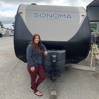 Get Away RV Rentals - RV Rental Near Me - Templeton, California Get Away RV Rentals - RV Rental Near Me - Templeton, California