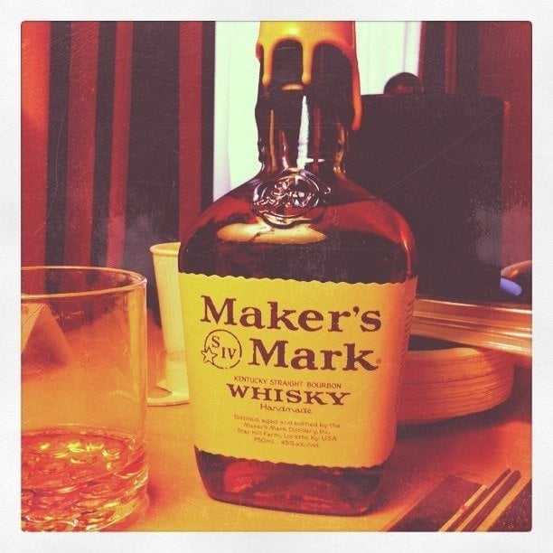 Social spots from Liquor Store