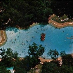 Barbrook Park