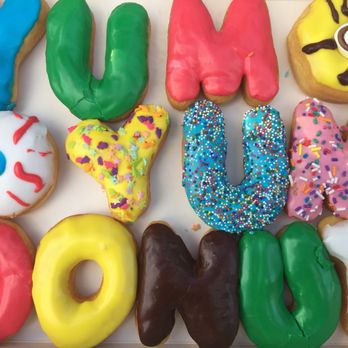 Yum Yum Donuts - a variety of doughnuts - Donuts Near Me - Aubrey, Texas Yum Yum Donuts - a variety of doughnuts - Donuts Near Me - Aubrey, Texas