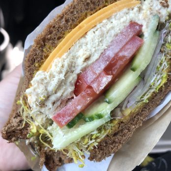 Second Reef Deli - BYO tuna sandwich - Delis Near Me - Laguna Hills, California Second Reef Deli - BYO tuna sandwich - Delis Near Me - Laguna Hills, California