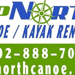 Up North Canoe & Kayak