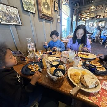 Cracker Barrel Old Country Store - Food is great as always - American Near Me - Goodyear, Arizona Cracker Barrel Old Country Store - Food is great as always - American Near Me - Goodyear, Arizona