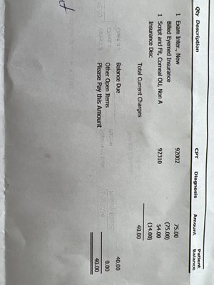 Crossroads Vision Care