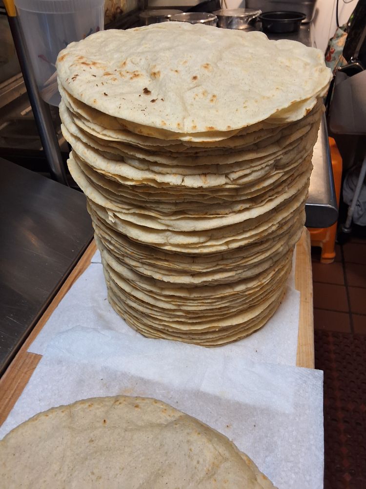 Delicias Puebla