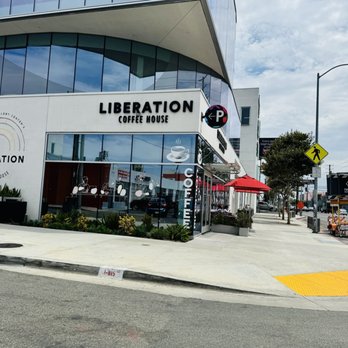 Liberation Coffee House - Coffee & Tea Near Me - Los Angeles, California Liberation Coffee House - Coffee & Tea Near Me - Los Angeles, California