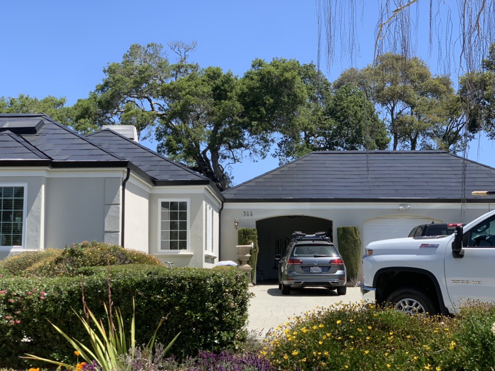 Slide of RidgeValley Roofing