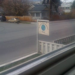 Kelowna International Hostel