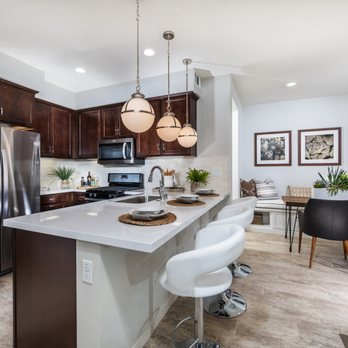 The Westerly - Plan 1 kitchen - Home Developers Near Me - Simi Valley, California The Westerly - Plan 1 kitchen - Home Developers Near Me - Simi Valley, California