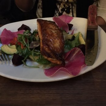 Eureka! - Salmon - American Near Me - Cupertino, California Eureka! - Salmon - American Near Me - Cupertino, California