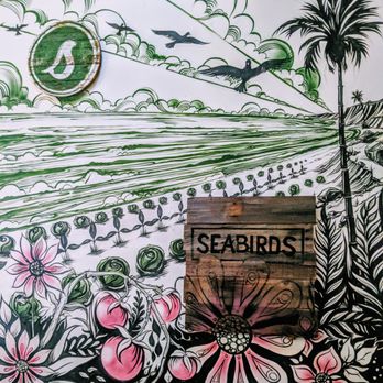 Seabirds Kitchen - Vegan Near Me - Costa Mesa, California