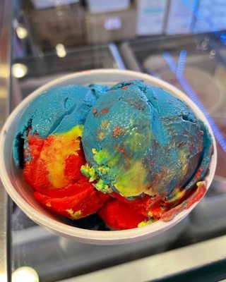 Scooptopia by null