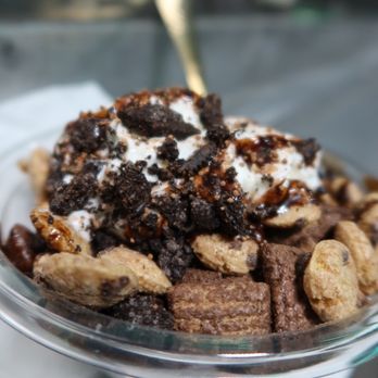 Day & Night Cereal Bar - Breakfast & Brunch Near Me - Los Angeles, California Day & Night Cereal Bar - Breakfast & Brunch Near Me - Los Angeles, California