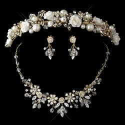 lynns Alterations - Bridal Jewelry
