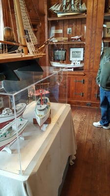 Watermen's Museum by null