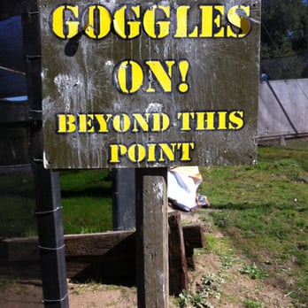 Giant Paintball - safety is key - Paintball Near Me - Alpine, California Giant Paintball - safety is key - Paintball Near Me - Alpine, California