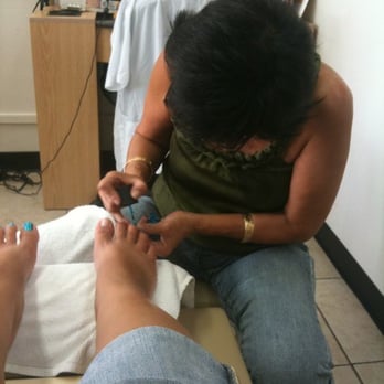 Lanikai Nails - Nail Salons Near Me - Kailua, Hawaii
