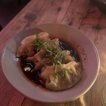 Krill - Dumplings - Asian Fusion Near Me - Durham, North Carolina