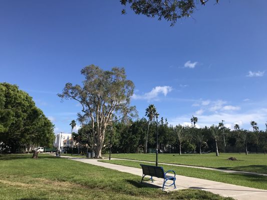 Flamingo Park - 73 Photos & 66 Reviews - Parks - 999 11th St, Miami