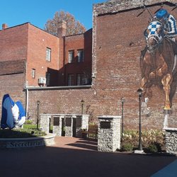 Secretariat Park